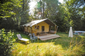 Camping Domaine le Peyral